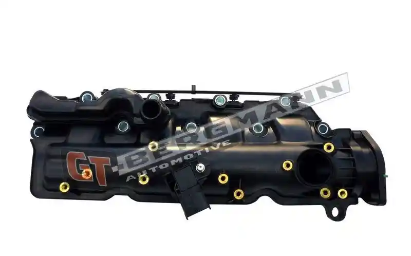 GT-BERGMANN Automotive GT57-007