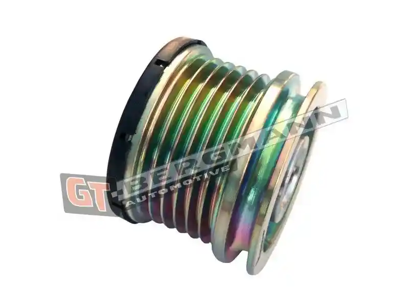 GT-BERGMANN Automotive GT60-001