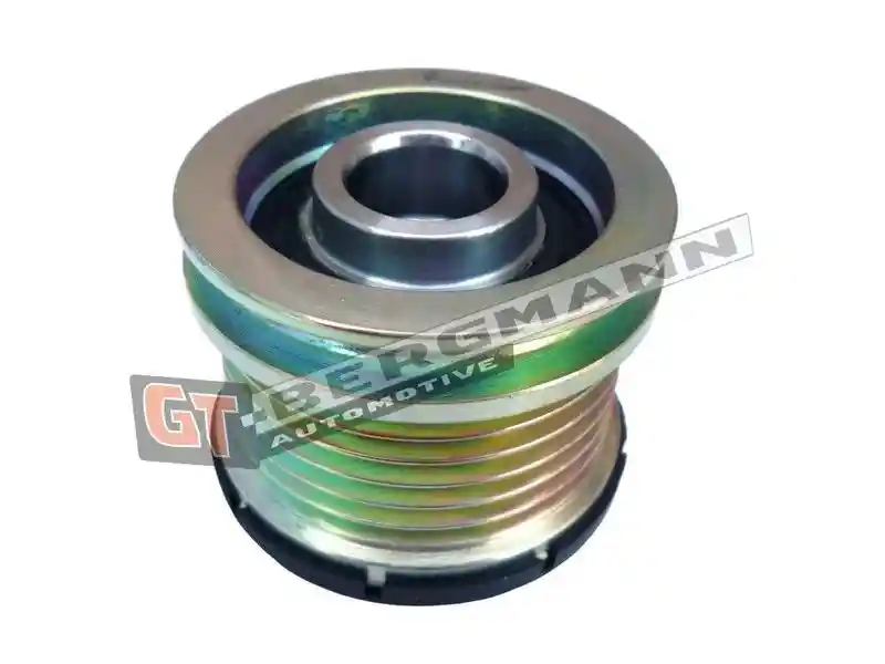 GT-BERGMANN Automotive GT60-001