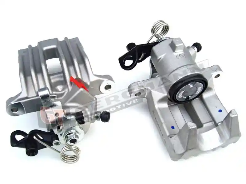 GT-BERGMANN Automotive GT80-006 GT-BERGMANN Automotive GT80-006