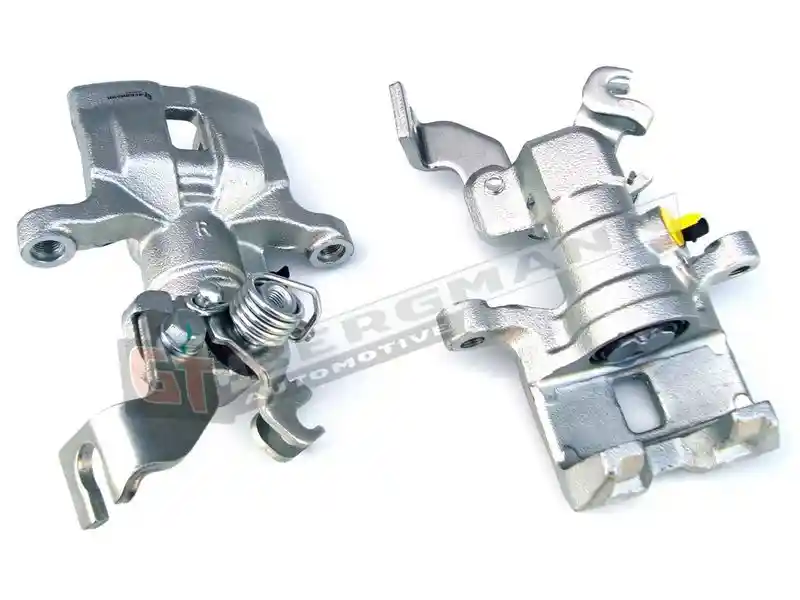 GT-BERGMANN Automotive GT80-015