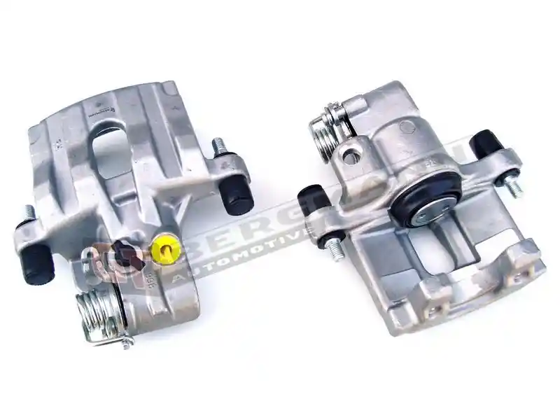 GT-BERGMANN Automotive GT80-017 GT-BERGMANN Automotive GT80-017