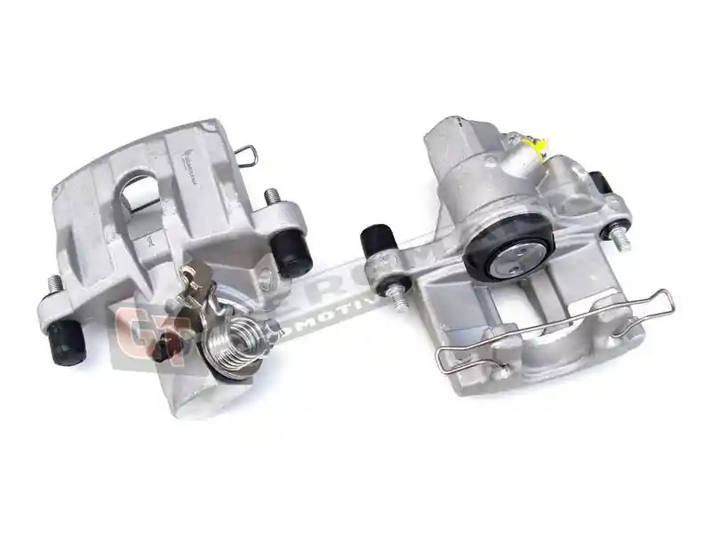 GT-BERGMANN Automotive GT80-038