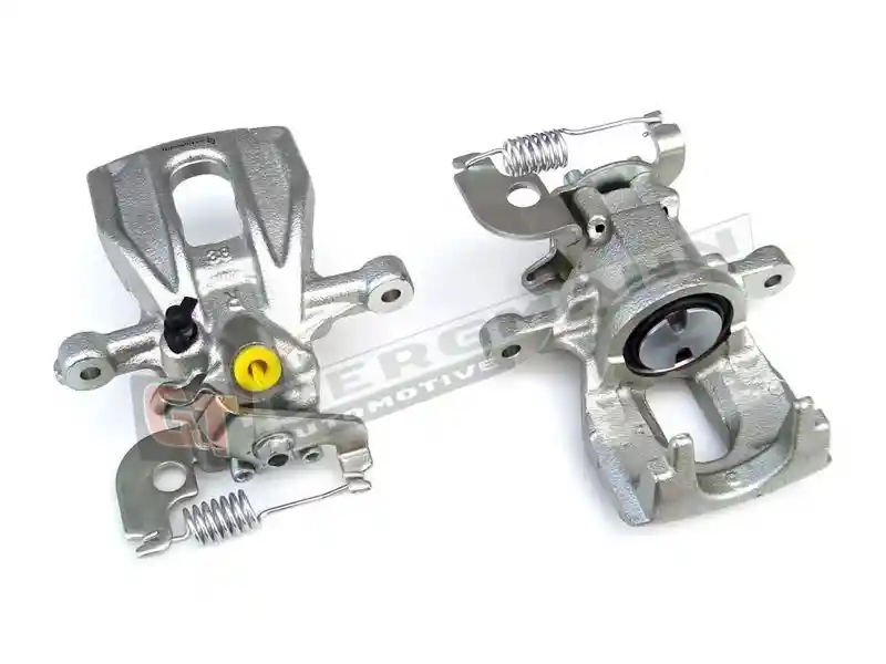 GT-BERGMANN Automotive GT80-075 GT-BERGMANN Automotive GT80-075