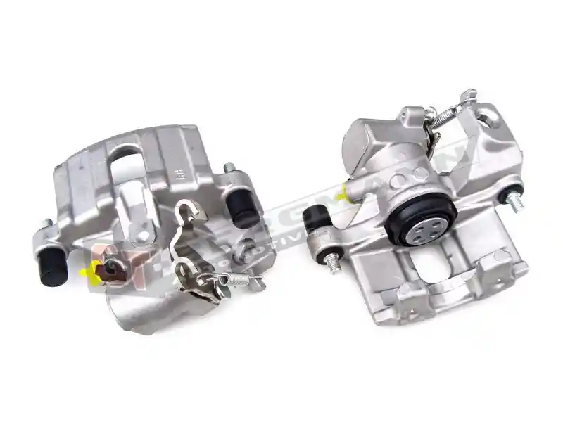 GT-BERGMANN Automotive GT80-111