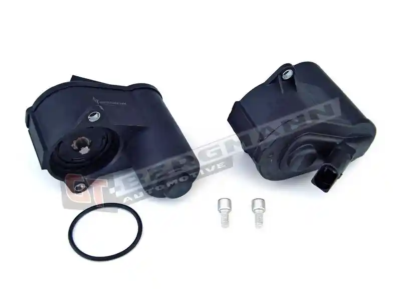 GT-BERGMANN Automotive GT80-116