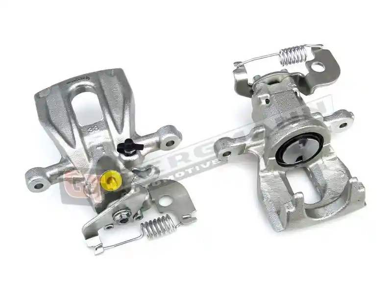 GT-BERGMANN Automotive GT80-135 GT-BERGMANN Automotive GT80-135