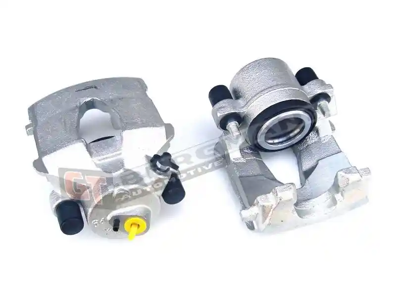 GT-BERGMANN Automotive GT80-143 GT-BERGMANN Automotive GT80-143