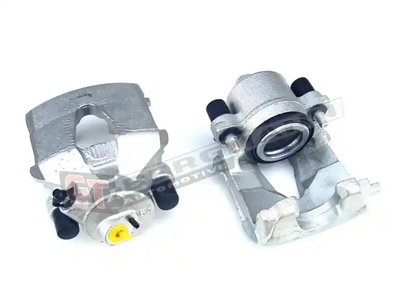 GT-BERGMANN Automotive GT80-144 GT-BERGMANN Automotive GT80-144