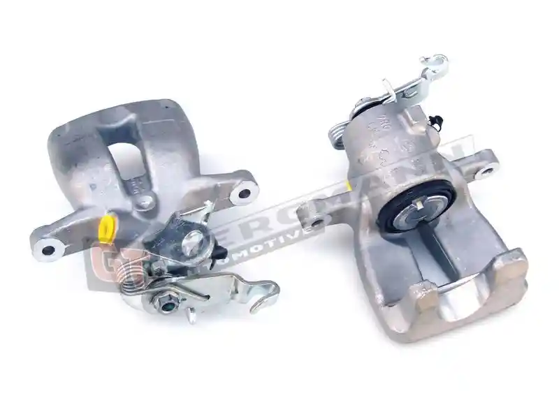 GT-BERGMANN Automotive GT80-158