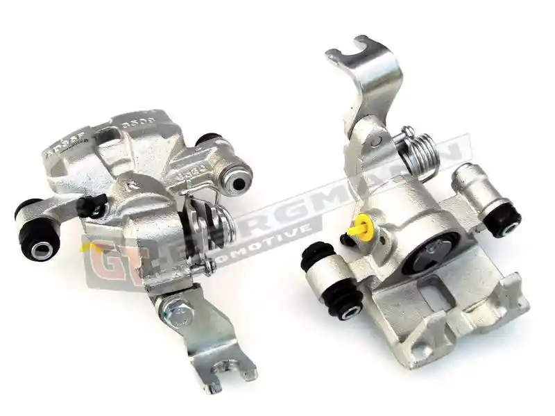 GT-BERGMANN Automotive GT80-202