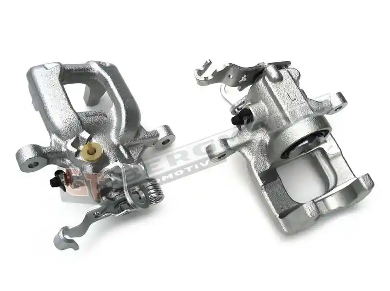 GT-BERGMANN Automotive GT80-223