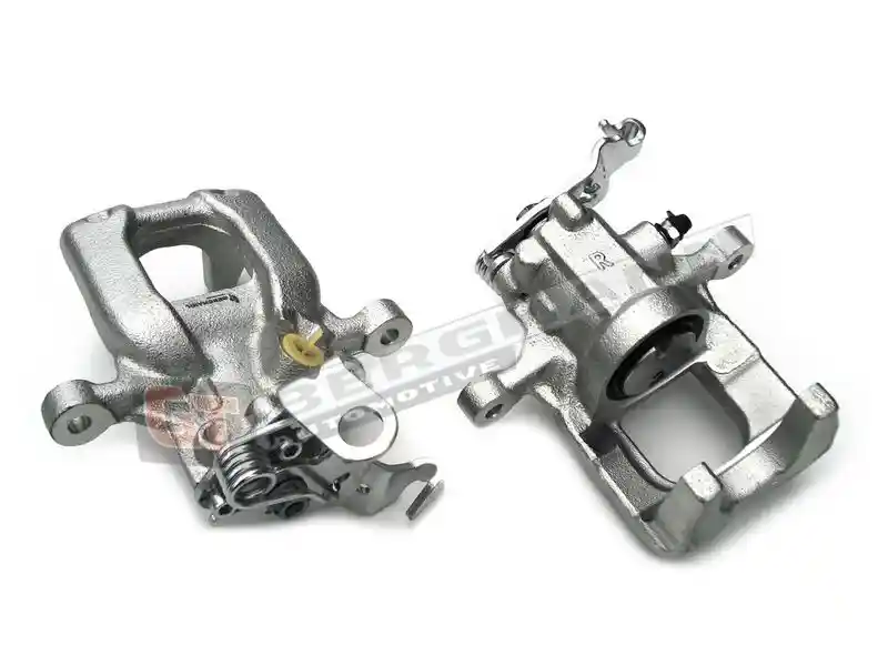 GT-BERGMANN Automotive GT80-224