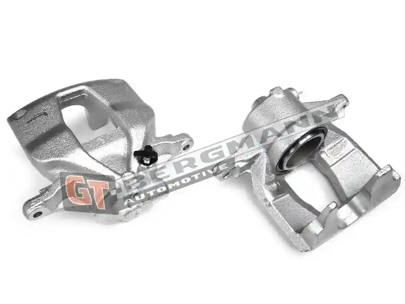 GT-BERGMANN Automotive GT80-290 GT-BERGMANN Automotive GT80-290