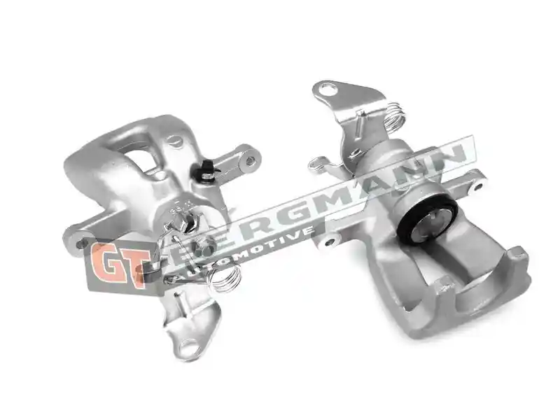 GT-BERGMANN Automotive GT80-291