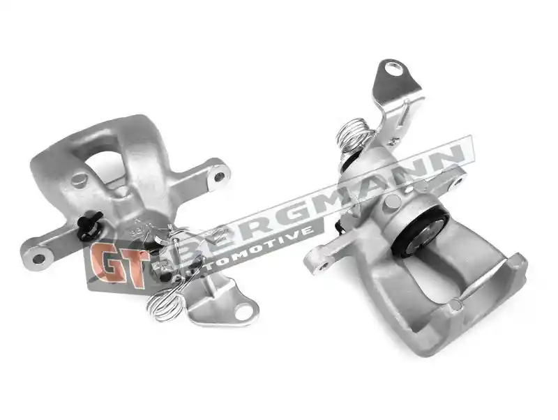GT-BERGMANN Automotive GT80-292
