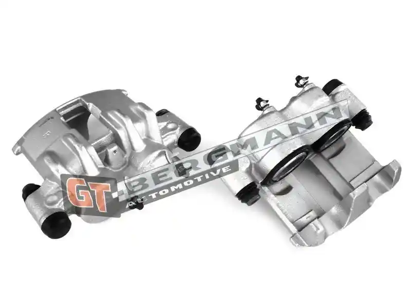GT-BERGMANN Automotive GT80-384 GT-BERGMANN Automotive GT80-384