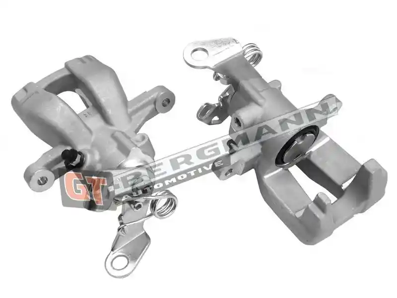 GT-BERGMANN Automotive GT80-458 GT-BERGMANN Automotive GT80-458