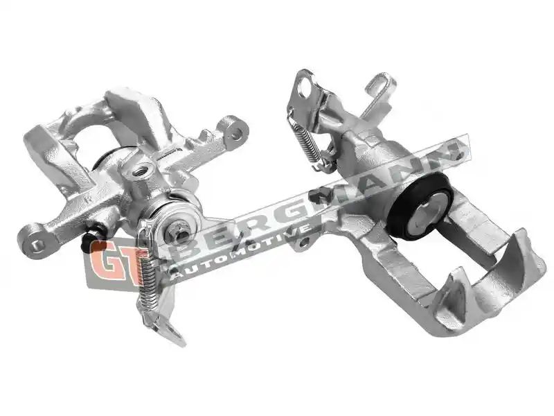 GT-BERGMANN Automotive GT80-460 GT-BERGMANN Automotive GT80-460