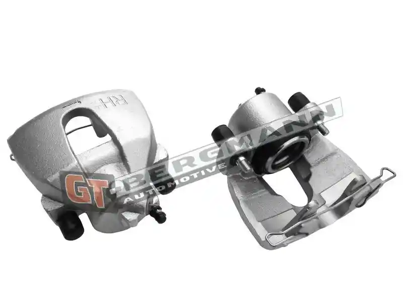 GT-BERGMANN Automotive GT80-496