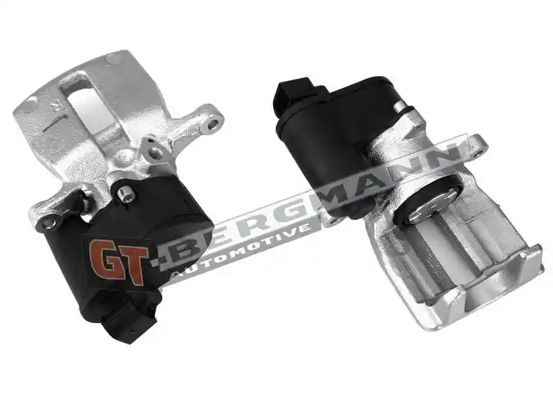 GT-BERGMANN Automotive GT80-500