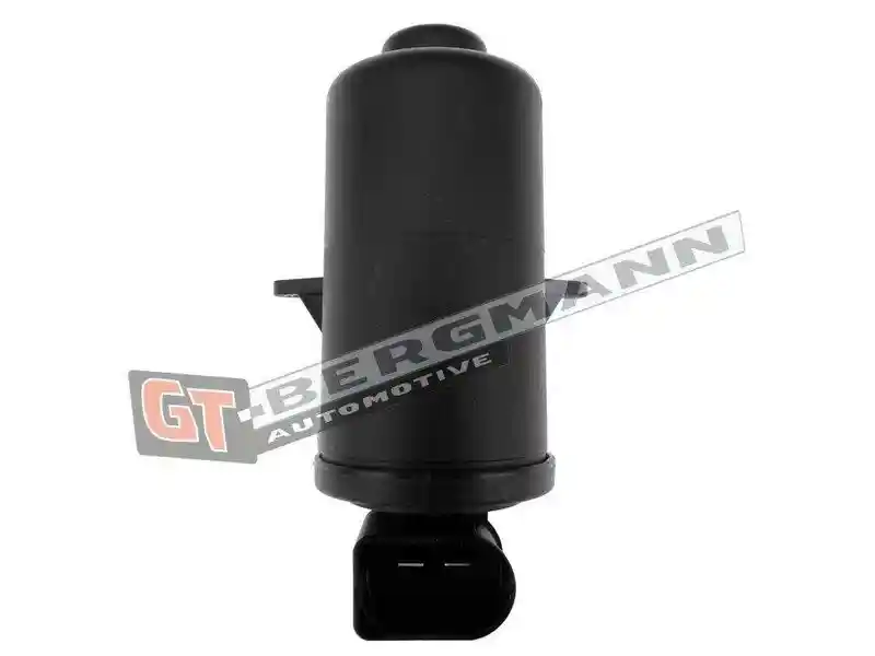 GT-BERGMANN Automotive GT80-536