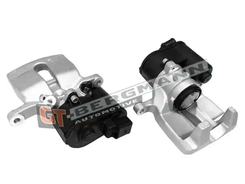 GT-BERGMANN Automotive GT80-544