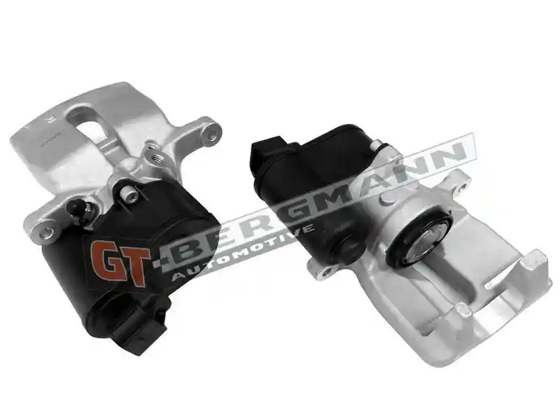 GT-BERGMANN Automotive GT80-545