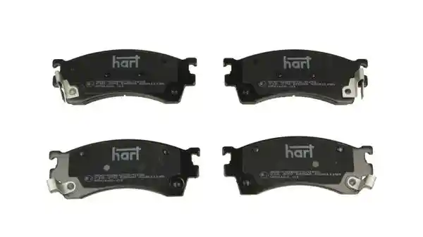 HART 215 270