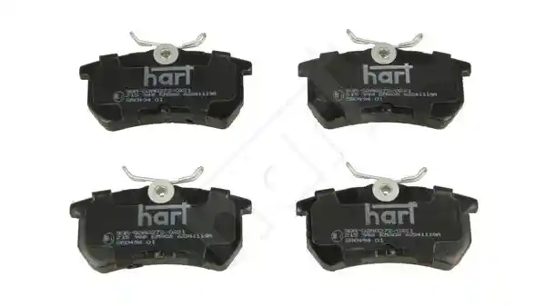 HART 215 948