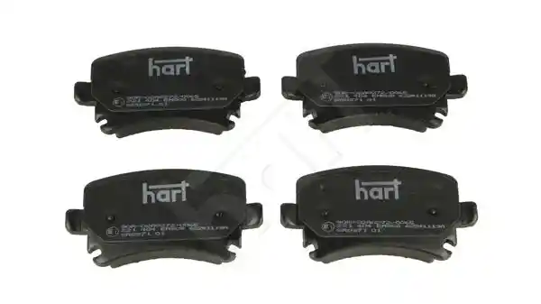 HART 221 404