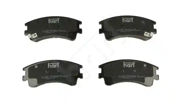 HART 224 178