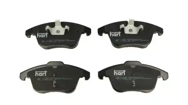HART 224 187