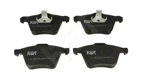 HART 227 954