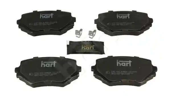 HART 248 900