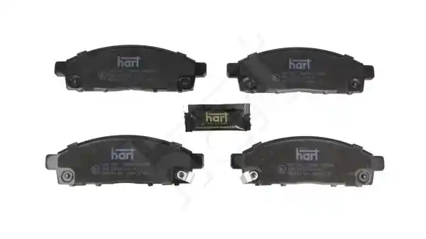 HART 248 955