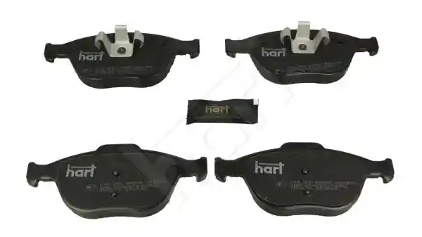 HART 249 000