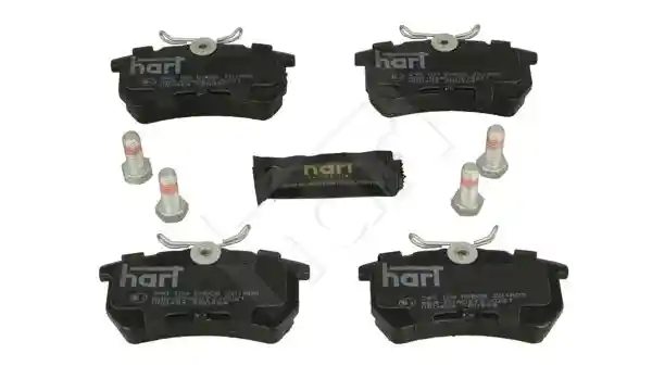 HART 249 164