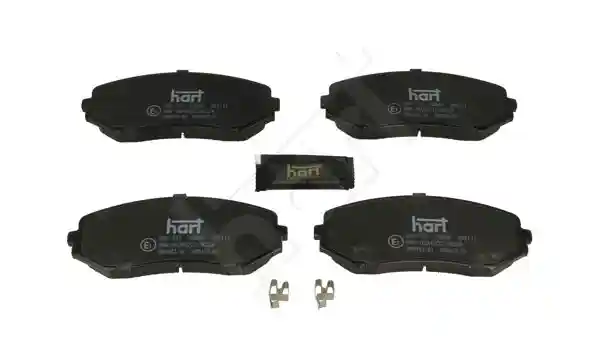 HART 260 753