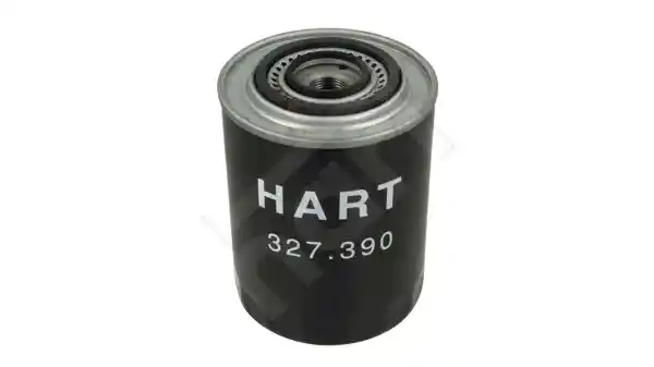 HART 327 390 HART 327 390