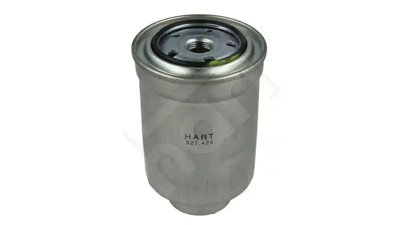 HART 327 424 HART 327 424