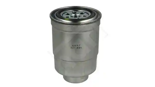 HART 327 441