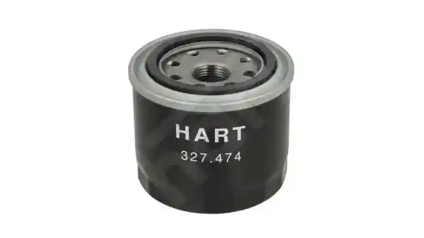 HART 327 474