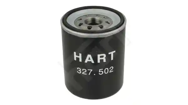 HART 327 502