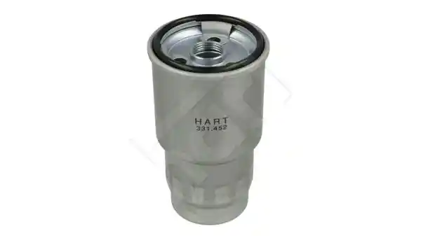 HART 331 452