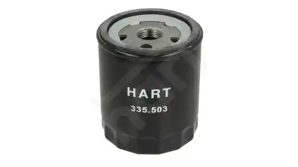 HART 335 503 HART 335 503