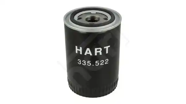 HART 335 522 HART 335 522