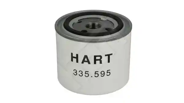 HART 335 595 HART 335 595