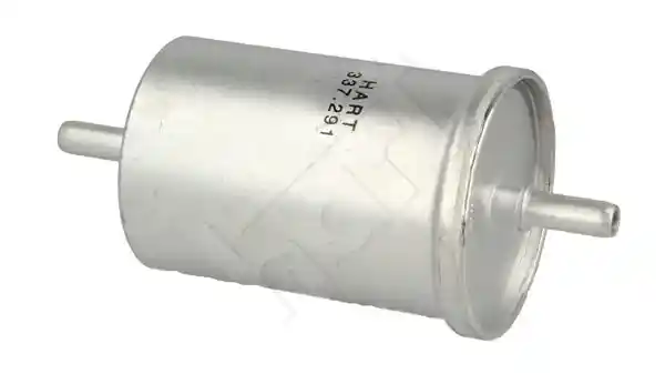 HART 337 291