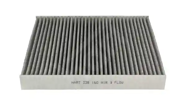 HART 338 160